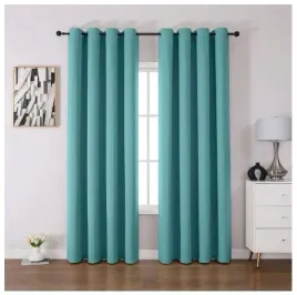 zaslony-zaciemniajace-140-x-260-cm-na-przelotkach-termiczne-turkusowe