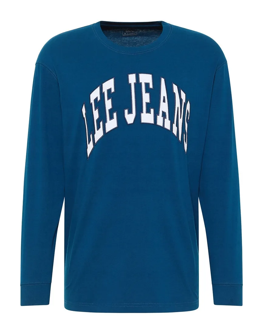 meski-longsleeve-lee-ls-varsity-tee-m-stan-nowy