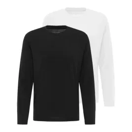 2pak-koszulek-meskich-lee-twin-pack-crew-longsleeve-bialy-czarny-s
