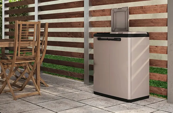 kosz-pojemnik-na-segregacje-smieci-basic-keter-stan-nowy-material-dominujacy-tworzywo-sztuczne