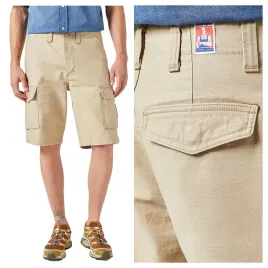 wrangler-casey-cargo-short-w30-meskie-szorty-materialowe