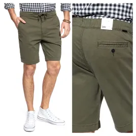 meskie-szorty-materialowe-lee-drawstring-short-w28