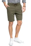 meskie-szorty-materialowe-lee-drawstring-short-w28-stan-nowy