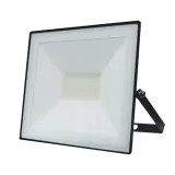 volteno-reflektor-czarny-led-50w-stan-nowy