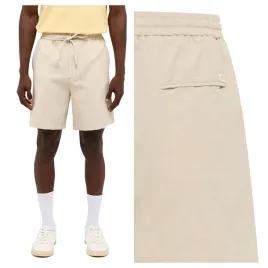 mustang-linen-jogger-shorts-szorty-meskie-whisper-white-lniane-w34