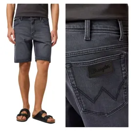 spodenki-meskie-wrangler-texas-shorts-regular-fit-szare-dusk-w30