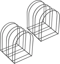organizer-stojak-na-kapelusze-czapki-23x16-cm-zestaw-2-szt-czarny