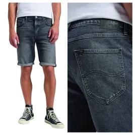 szorty-meskie-jeansowe-lee-5-pocket-washed-otto-denim-casual-w31