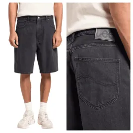 szorty-meskie-lee-asher-short-jeansowe-czarne-w32