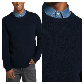 lee-seasonal-crew-meski-sweter-klasyczny-l