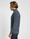 lee-half-zip-knit-l-meski-sweter-kolor-niebieski
