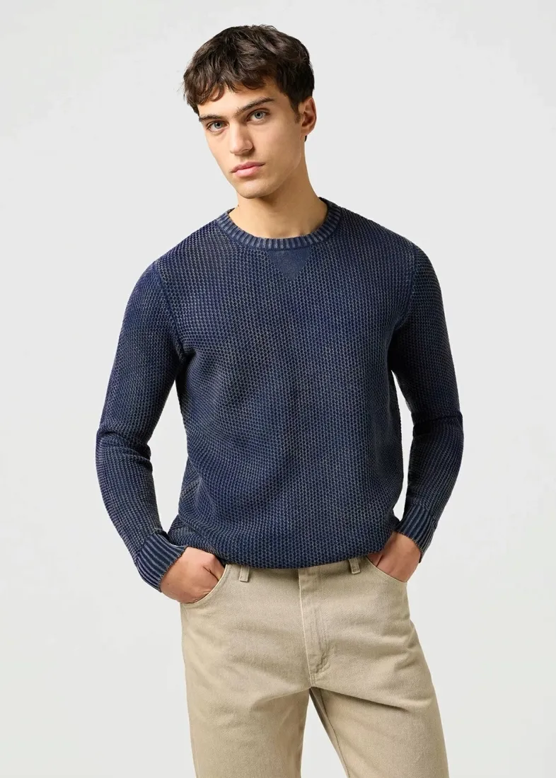 wrangler-crewneck-l-meski-sweter