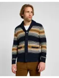 lee-frontier-cardigan-m-meski-sweter-stan-nowy