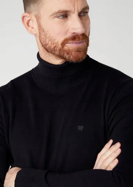 meski-sweter-wrangler-roll-neck-knit-l-kolor-czarny
