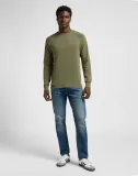 lee-clean-raglan-sweater-s-meski-sweter-rozmiar-s