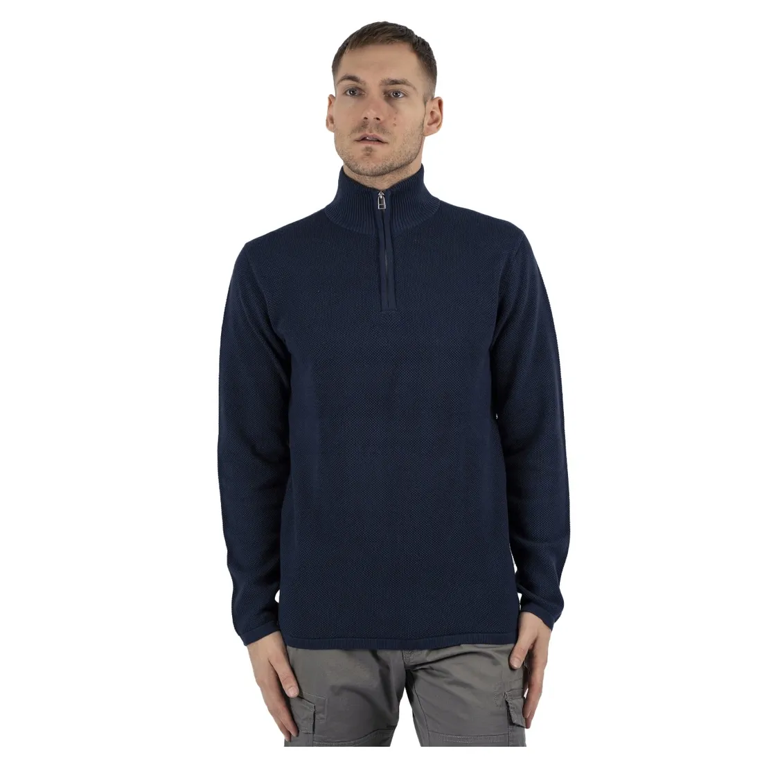 marcus-langdon-half-zip-xxl-meski-sweter