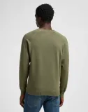 lee-clean-raglan-sweater-s-meski-sweter-kolor-zielony