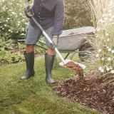 fiskars-lopata-teleskopowa-xact-stan-nowy-dlugosc-narzedzia-120-cm