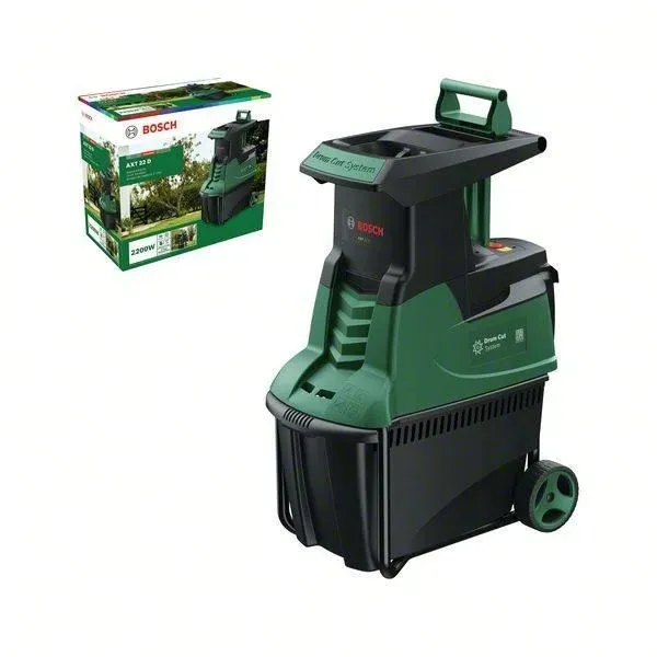 bosch-rozdrabniacz-axt-22-d-stan-nowy