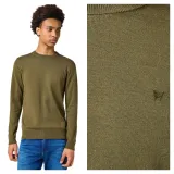 wrangler-knit-sweater-l-meski-sweter