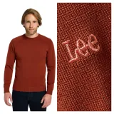 meski-sweter-lee-clean-raglan-sweater-m