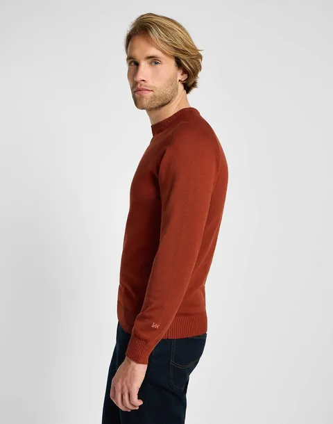 meski-sweter-lee-clean-raglan-sweater-m-material-dominujacy-bawelna