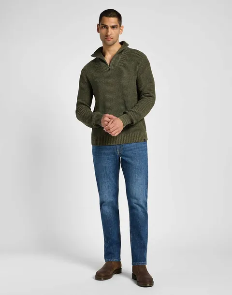 lee-half-zip-knit-xxl-meski-sweter-rozmiar-xxl