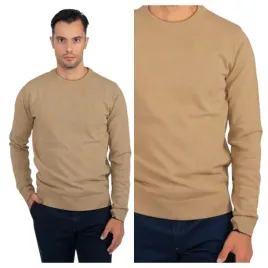 sweter-meski-marcus-dustin-bezowy-basic-cieply-na-zime-xxl
