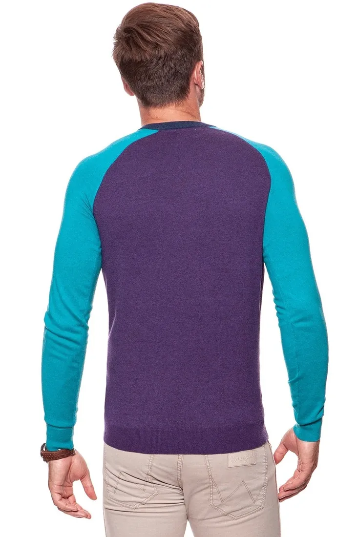 meski-sweter-wrangler-raglan-knit-s