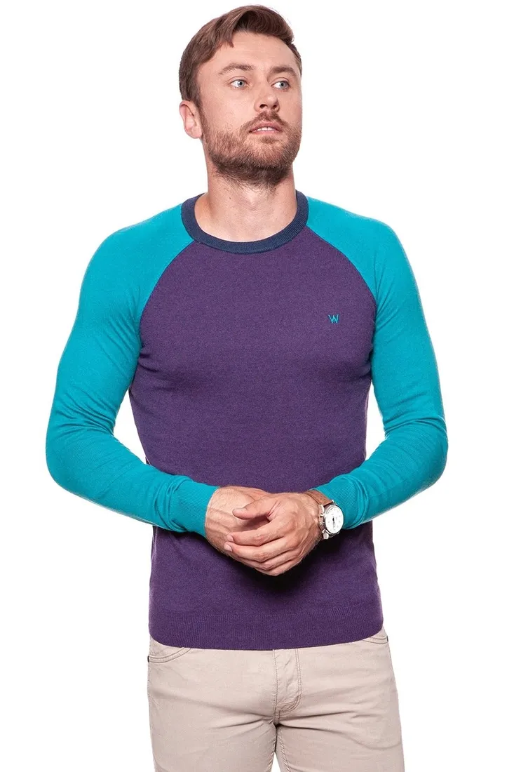 meski-sweter-wrangler-raglan-knit-s