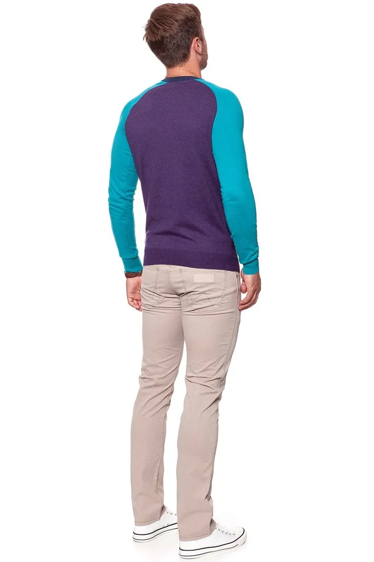 meski-sweter-wrangler-raglan-knit-s