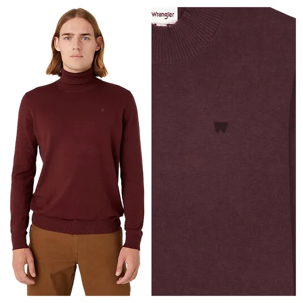 meski-sweter-wrangler-roll-l