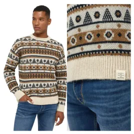 meski-sweter-mustang-emil-c-norway-xxl