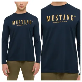 koszulka-meska-mustang-asheville-granatowa-dark-sapphire-xxl