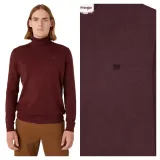 meski-sweter-wrangler-roll-xl