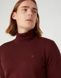 meski-sweter-wrangler-roll-xl-kolor-czerwony