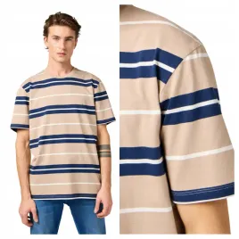 koszulka-meska-wrangler-small-logo-tee-regular-bawelna-zolta-banana-crepe-s