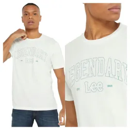 koszulka-meska-lee-legendary-tee-bezowa-bawelniana-logo-l