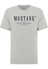 meski-t-shirt-koszulka-bawelniana-mustang-style-alex-szara-logo-xxl