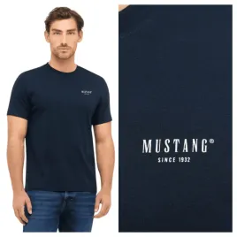 t-shirt-mustang-austin-meski-granatowy-casual-bawelniany-3xl