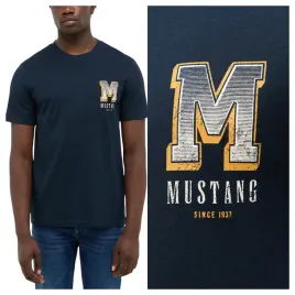koszulka-meska-mustang-austin-granatowa-dark-sapphire-klasyczna-3xl