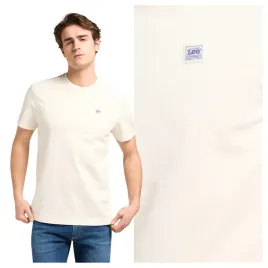 koszulka-meska-lee-ww-tee-ecru-kremowa-bawelniana-xl