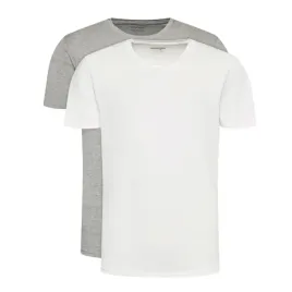 wrangler-2-pack-tee-koszulki-meskie-szary-bialy-bawelniane-na-co-dzien-xxl