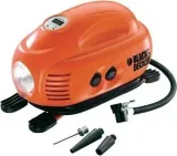 black-decker-kompresor-sprezarka-mini-12v-83bar-stan-nowy