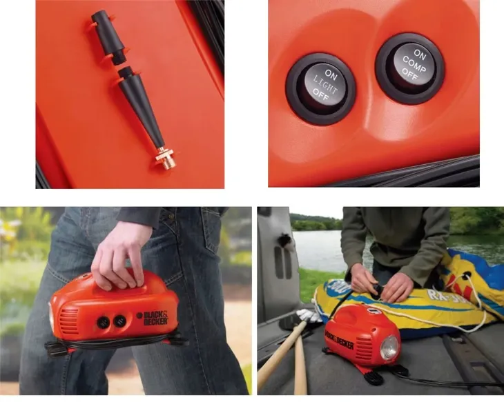 black-decker-kompresor-sprezarka-mini-12v-83bar-wydajnosc-efektywna-11-l-min
