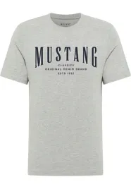 meski-t-shirt-koszulka-bawelniana-mustang-style-alex-szara-logo-nadruk-5xl