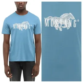 t-shirt-mustang-austin-meski-niebieski-casual-bawelniany-na-co-dzien-s
