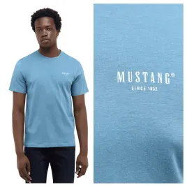 t-shirt-mustang-austin-meski-niebieski-casual-bawelniany-6xl