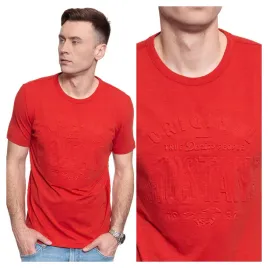 meska-koszulka-t-shirt-mustang-alex-c-emboss-m