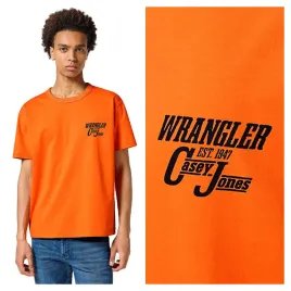 koszulka-meska-wrangler-casey-bawelniana-nadruk-red-orange-l